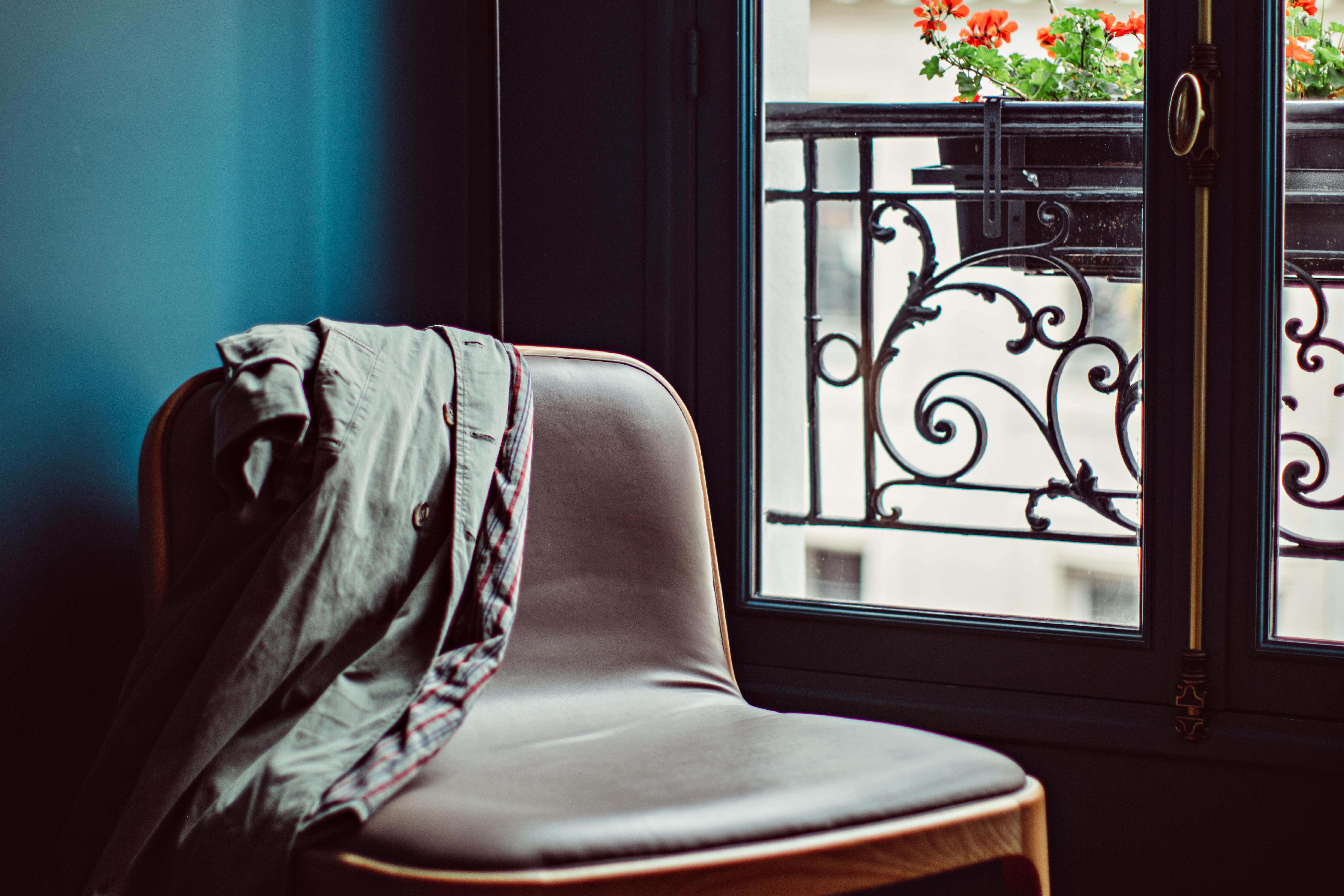 Hotel Monsieur Cadet & Parigi