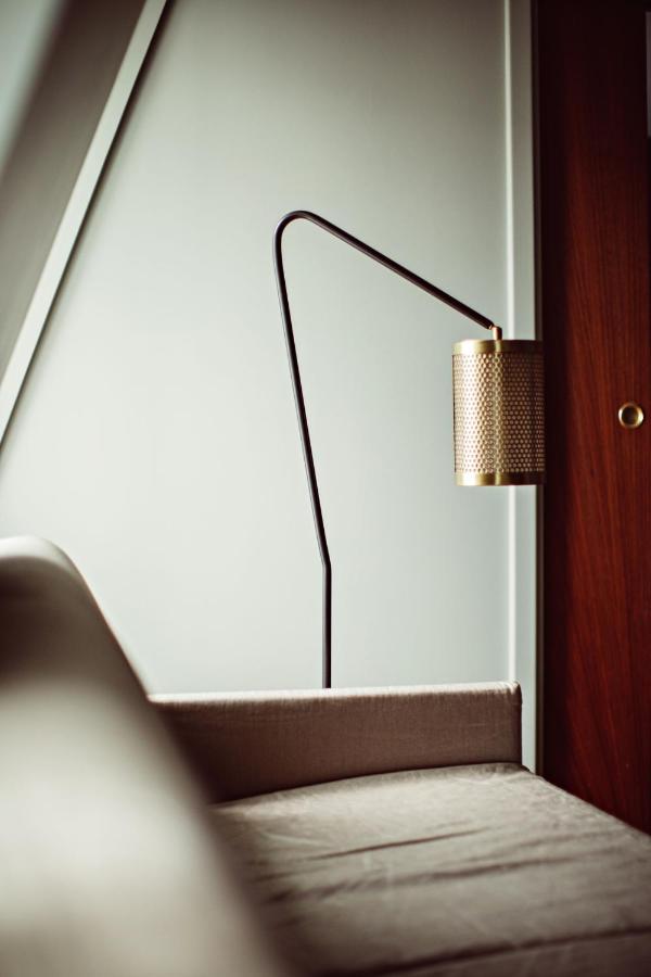 Hotel Monsieur Cadet & Parigi