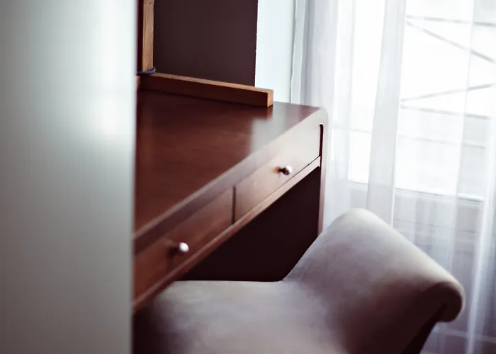 Monsieur Cadet Hotel & Spa